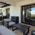 Apartamento En Los Monteros
