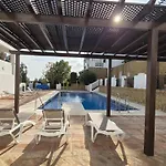 Apartamento En Los Monteros