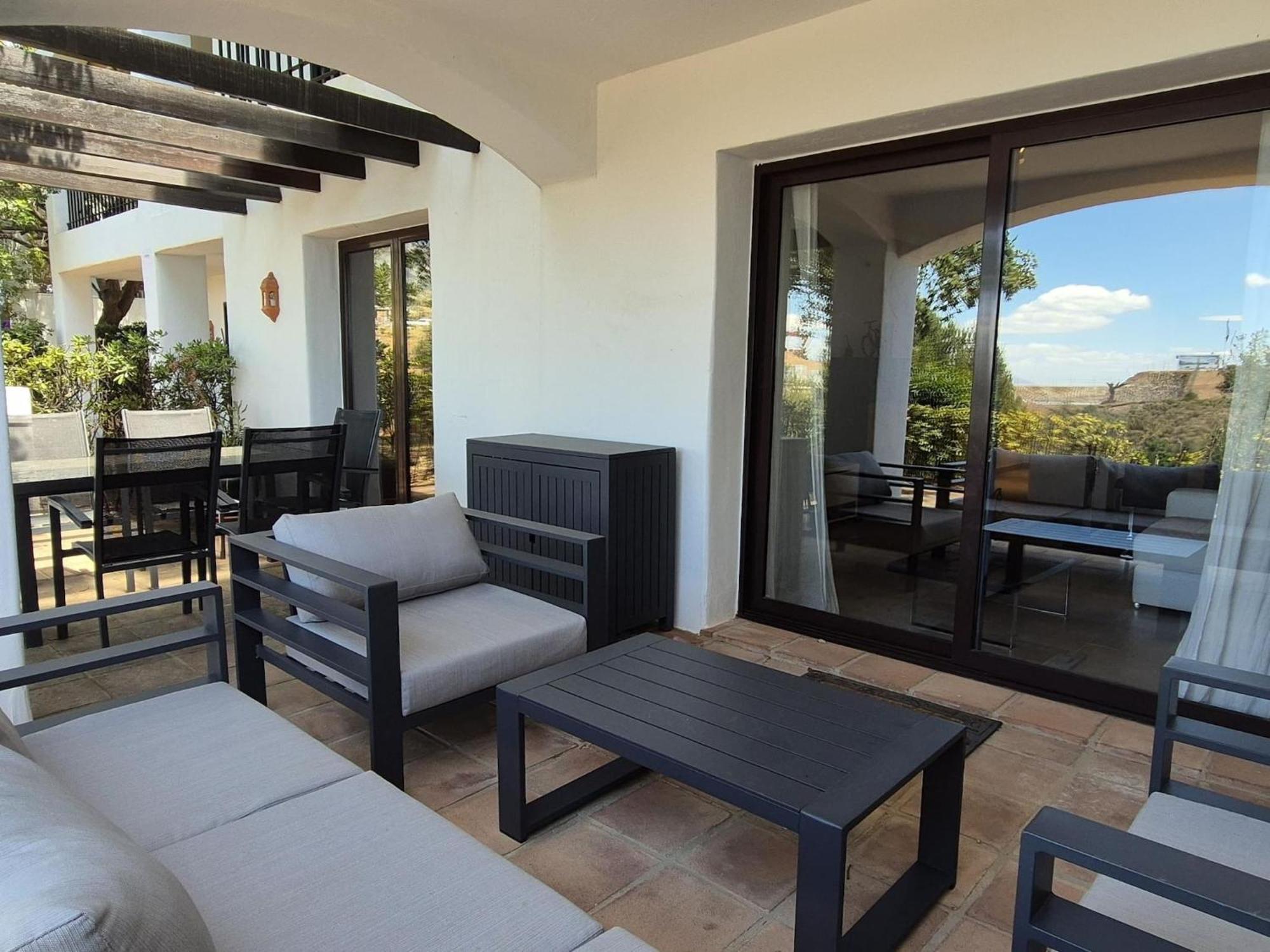 Apartment En Monteros *