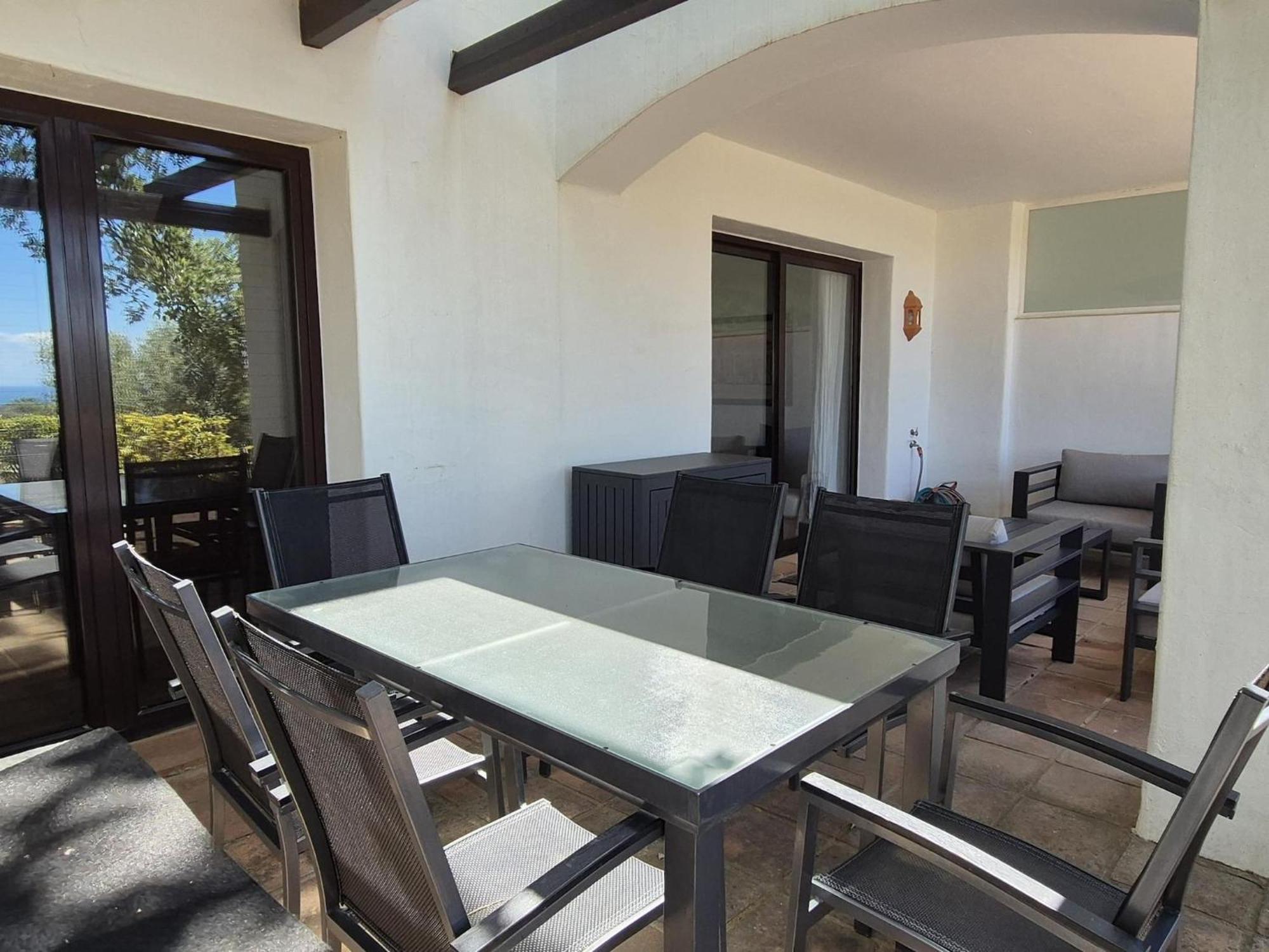 En Monteros Apartment Marbella