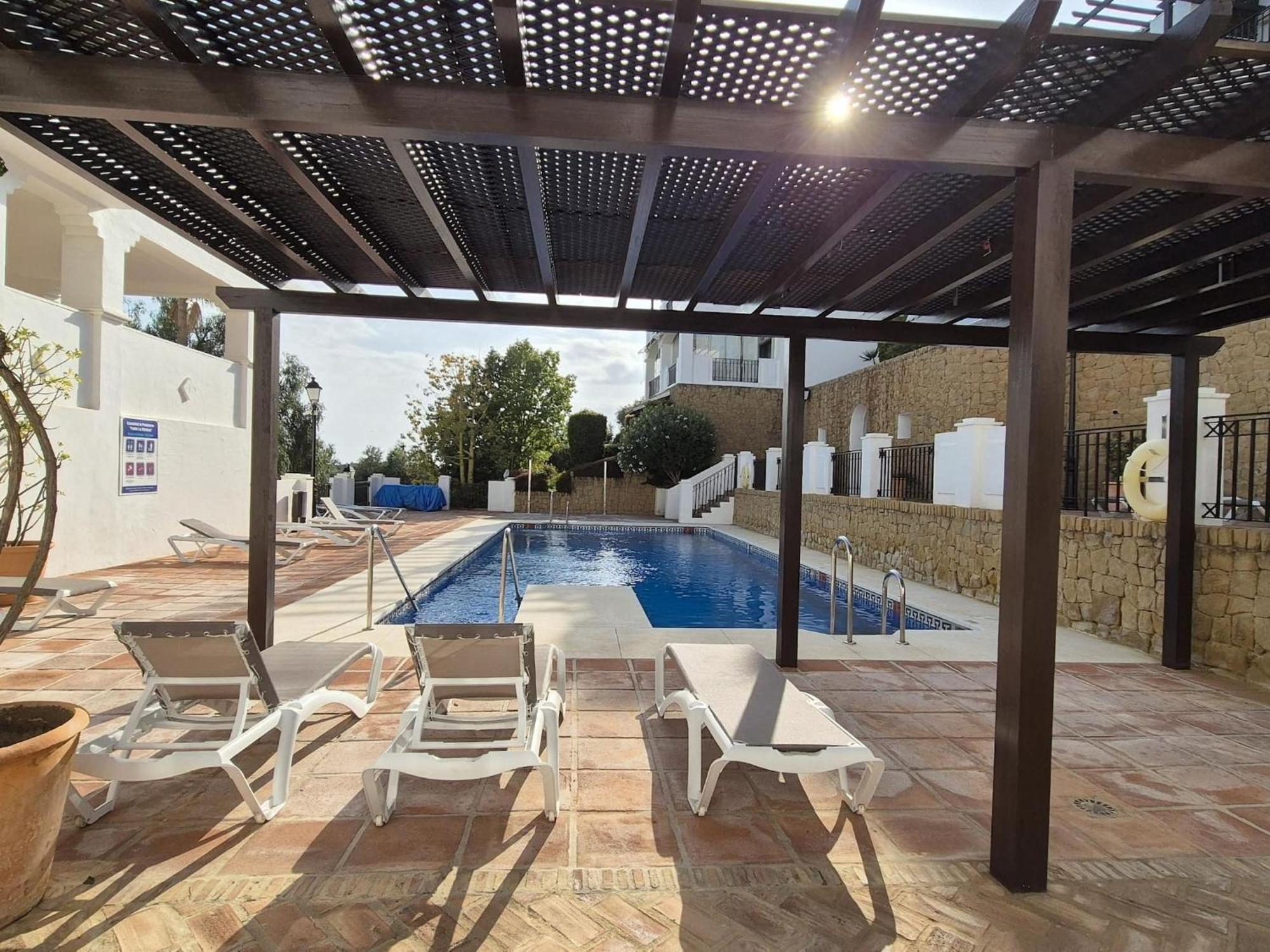 Apartment En Monteros Marbella