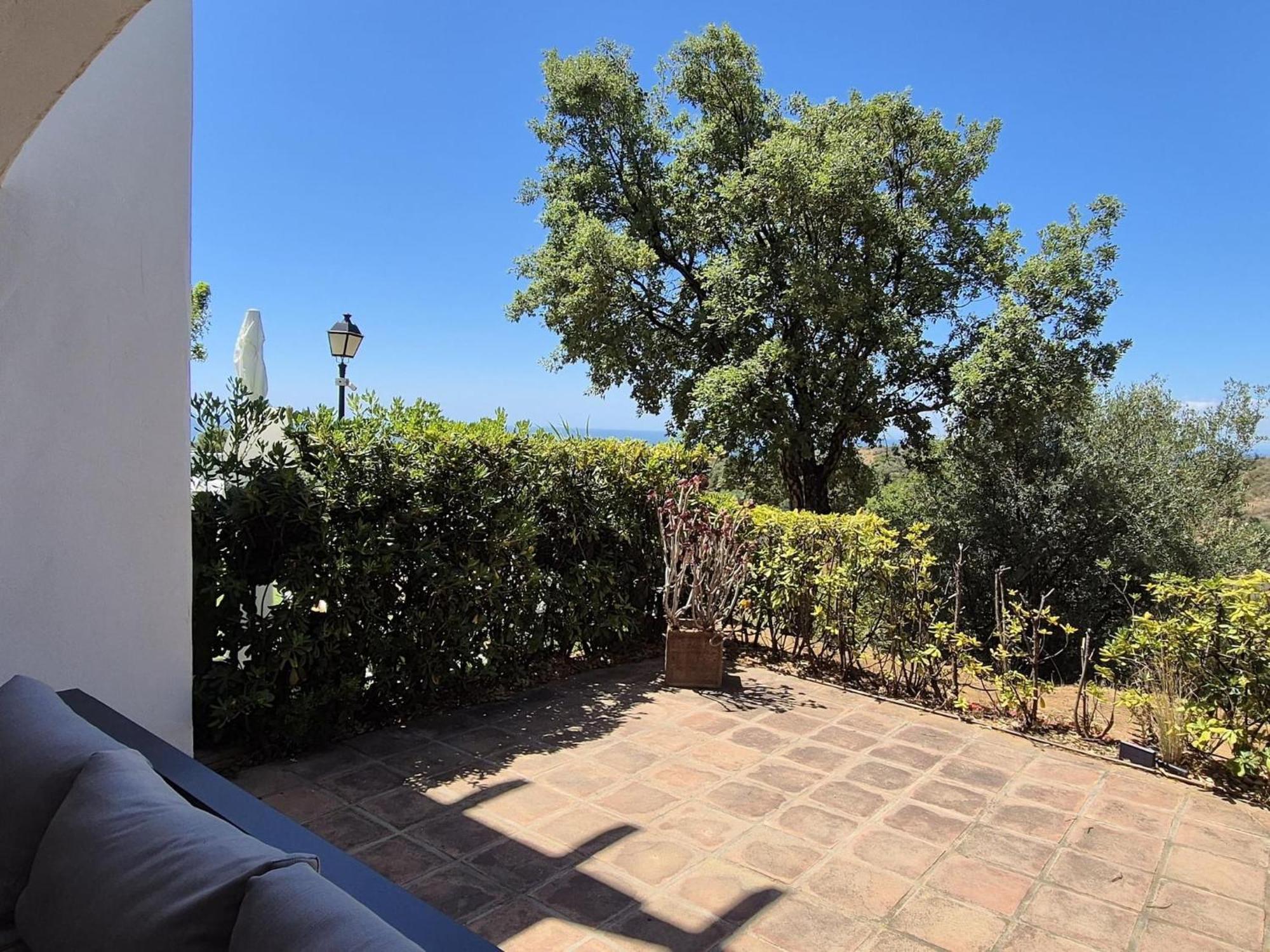 En Monteros Marbella
