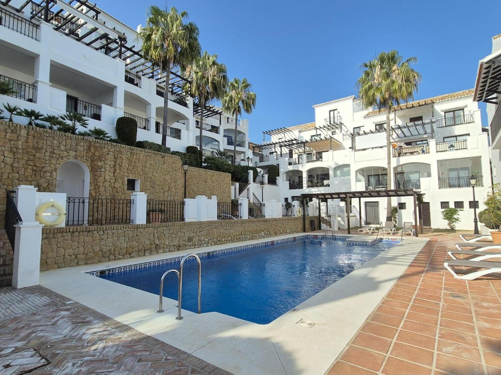 En Monteros Apartment