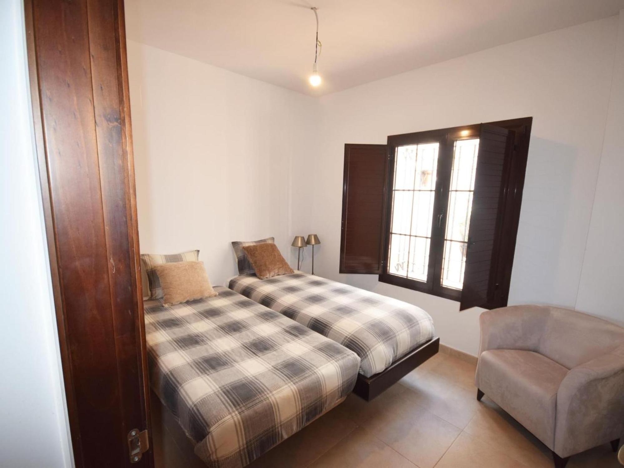 Apartment En Monteros *