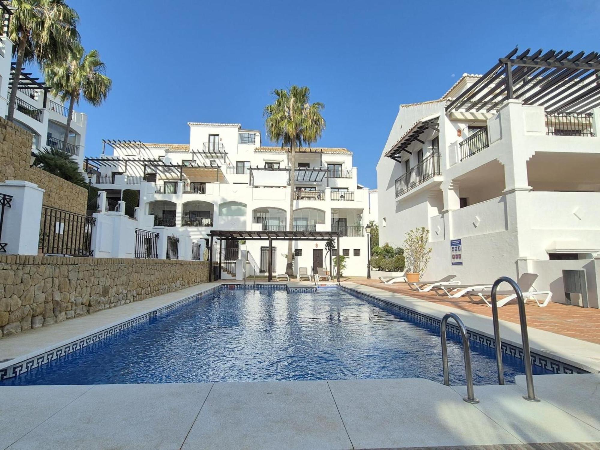 En Monteros Marbella