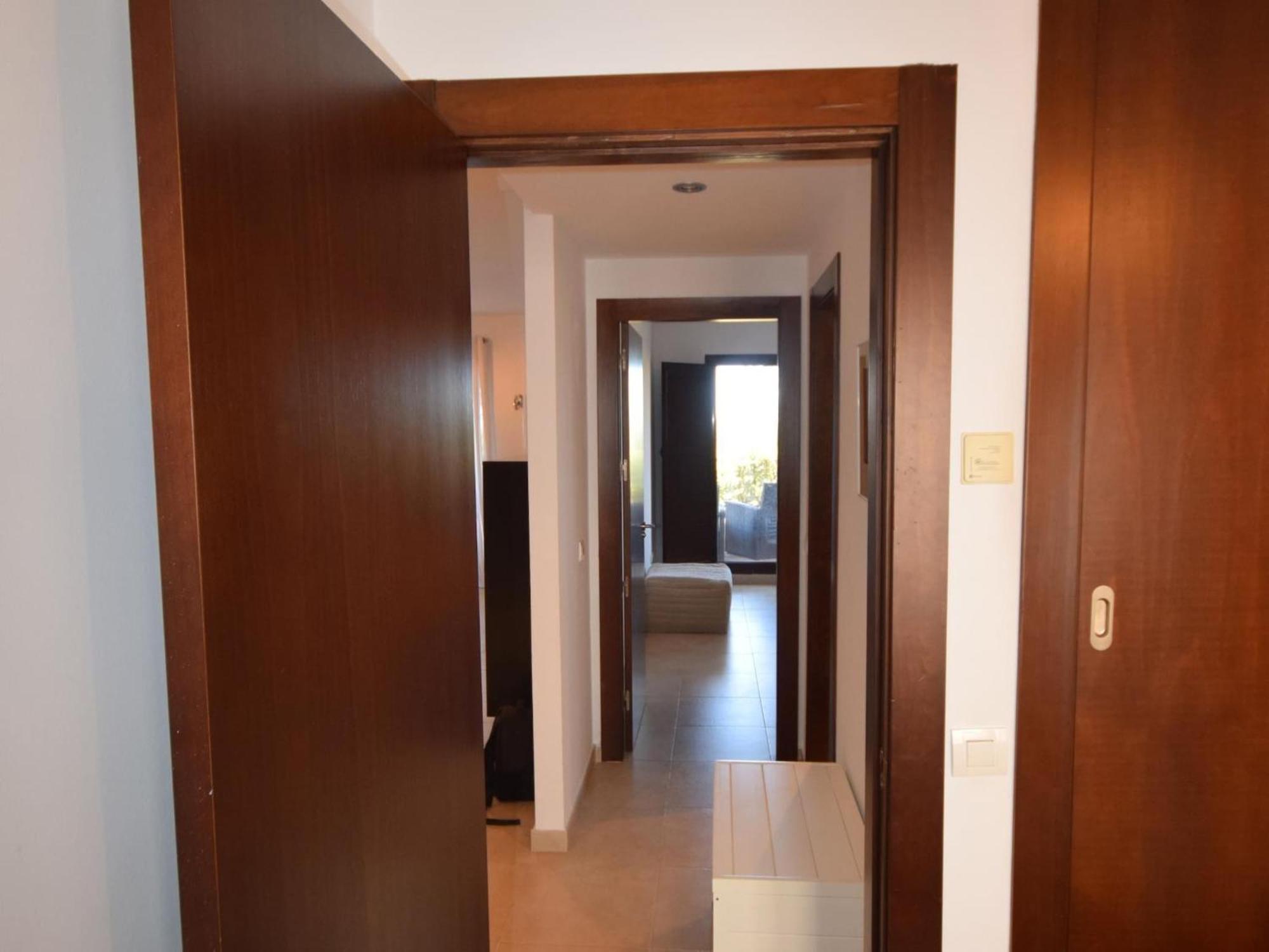 Apartment En Monteros