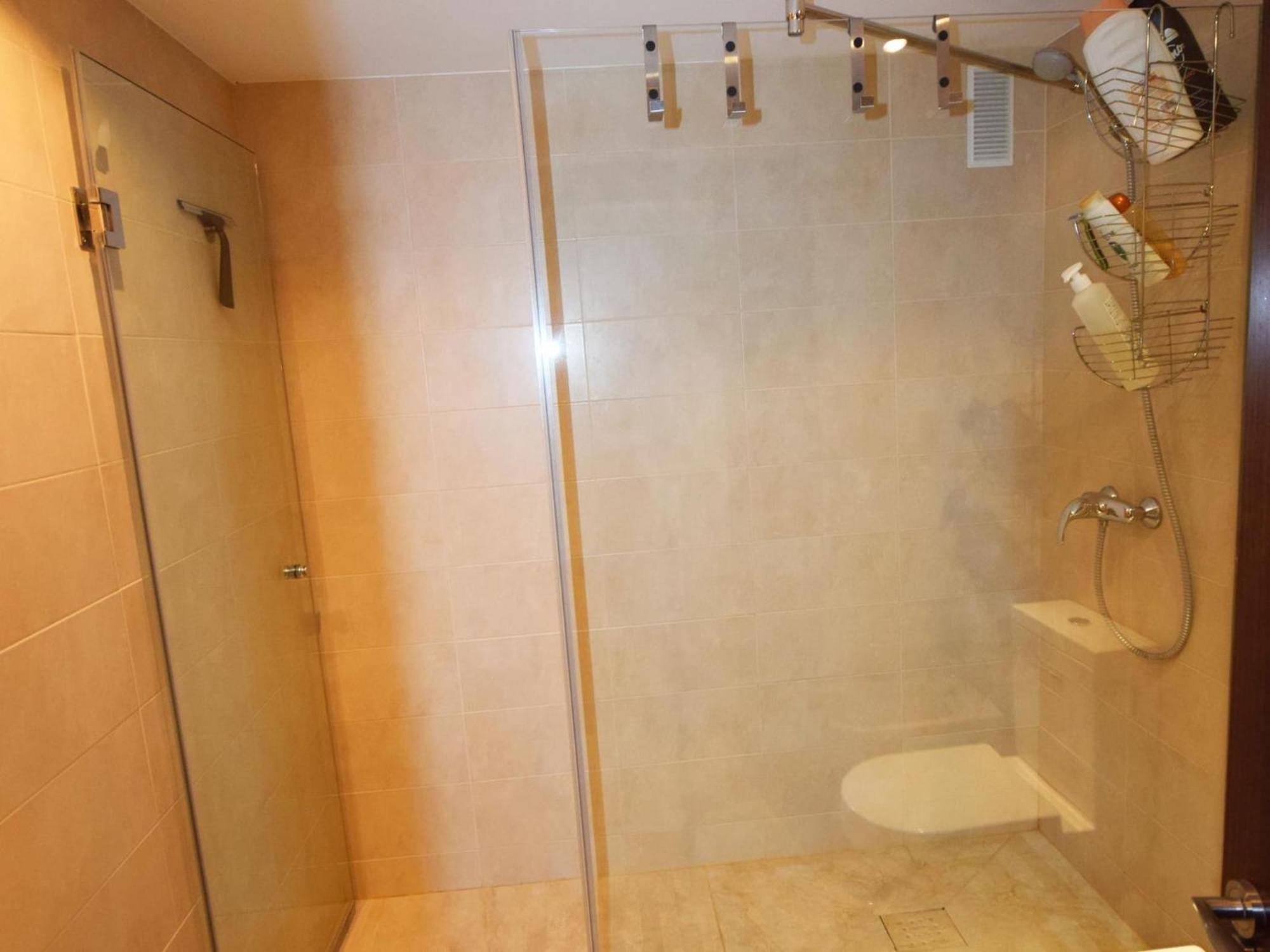 Apartment En Monteros *