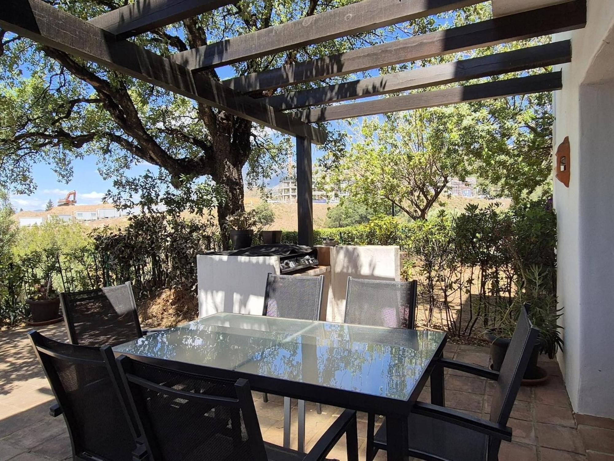 Apartment En Monteros *