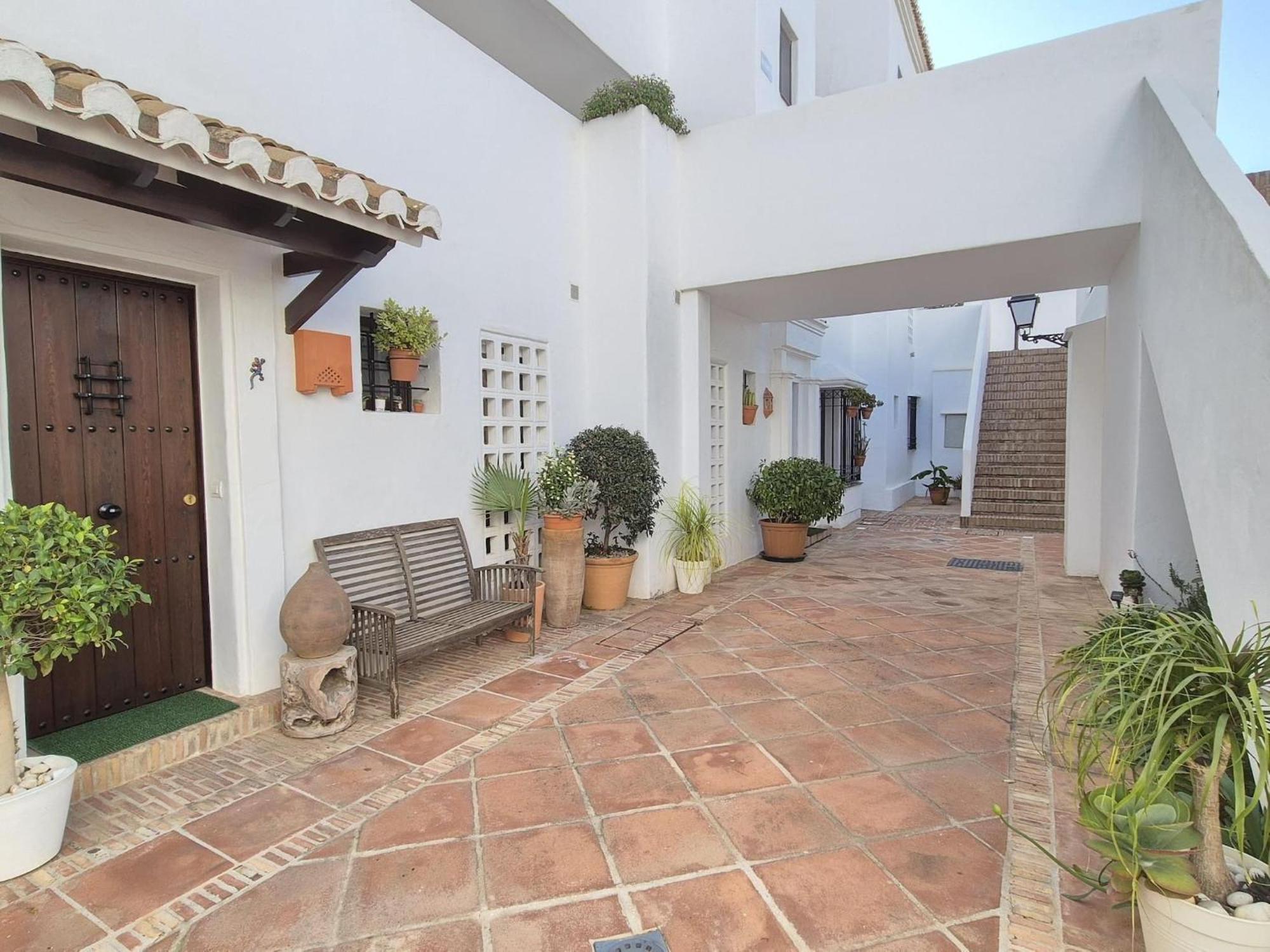 En Monteros Marbella