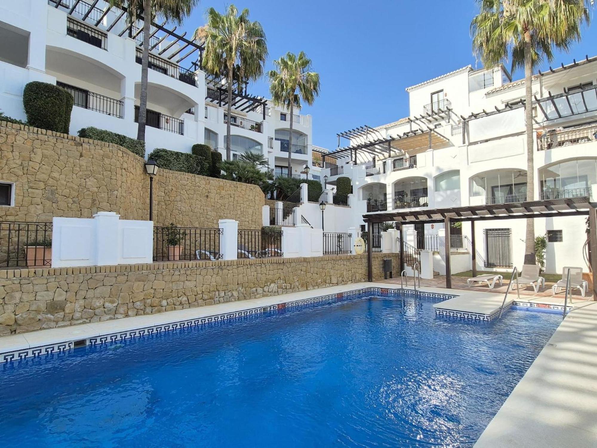 Apartamento En Monteros